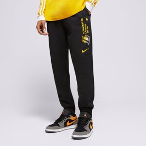 Nike Lal Mnk Club Jggr Cts Čierna EUR L