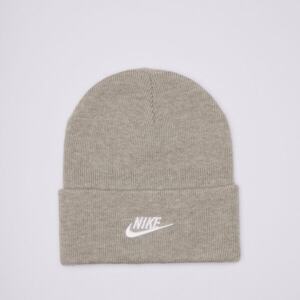 Nike U Nk Peak Beanie Tc Fut F24 L Sivá EUR ONE SIZE