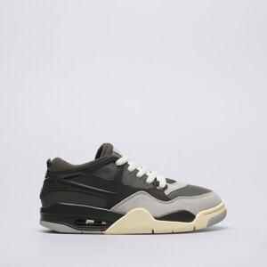 Air Jordan 4 Rm Sivá EUR 38,5