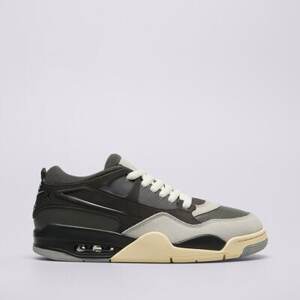 Air Jordan 4 Rm Sivá EUR 45,5