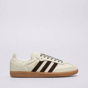 Adidas Samba Og W Kremowy EUR 41 1/3