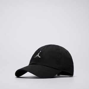 Jordan U J Club Cap Us Cb Wsh Jm Čierna EUR L