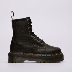 Dr.martens Jadon Iii Čierna EUR 36