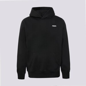 Prosto S Kapucňou Hoodie Gamblers Black Čierna EUR XL