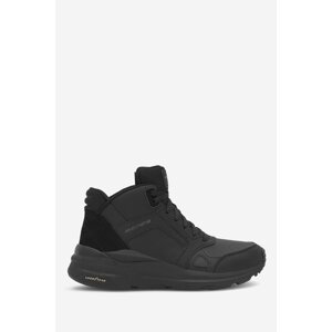 Vysoké šnurovacia topánky Skechers