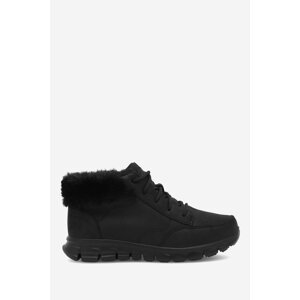 Vysoké šnurovacia topánky Skechers
