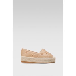 Espadrilky DeeZee