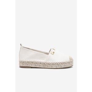 Espadrilky DeeZee