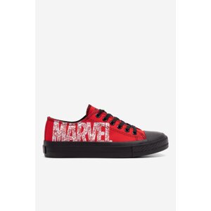 Rekreačná obuv MARVEL 100