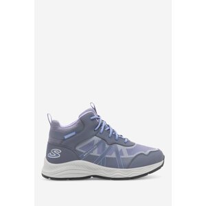 Vysoké šnurovacia topánky Skechers