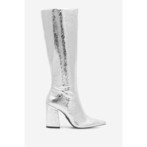 Čižmy NINE WEST