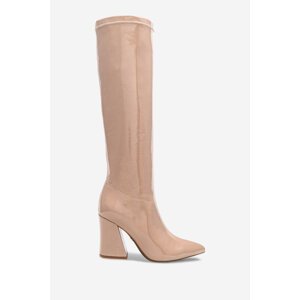 Čižmy NINE WEST