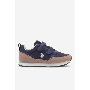 Tenisky U.S. POLO ASSN.