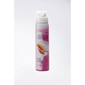 Kozmetika na chodidlá Coccine