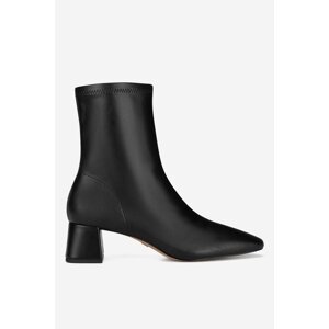 Členková topánka NINE WEST
