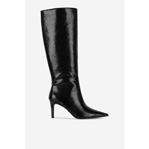 Čižmy NINE WEST