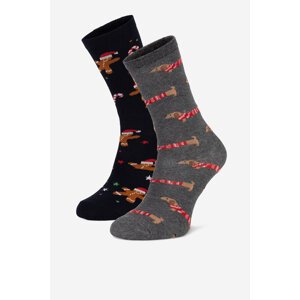 Ponožky Lasocki