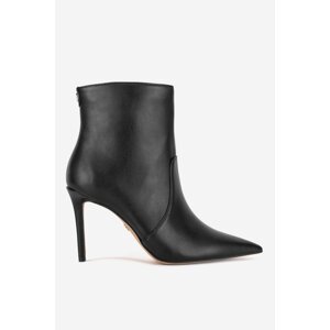 Členková topánka NINE WEST