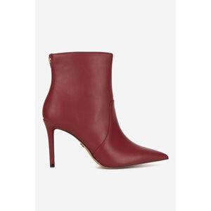 Členková topánka NINE WEST