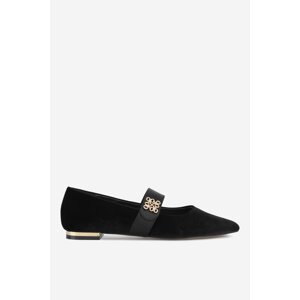 Balerínky NINE WEST