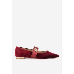 Balerínky NINE WEST