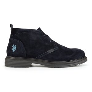 Vysoké šnurovacia topánky U.S. POLO ASSN.