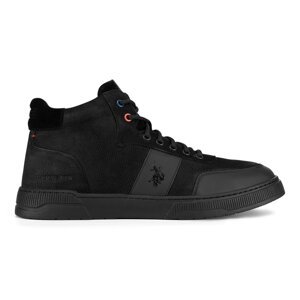 Vysoké šnurovacia topánky U.S. POLO ASSN.
