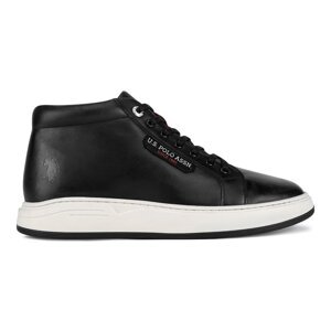 Vysoké šnurovacia topánky U.S. POLO ASSN.