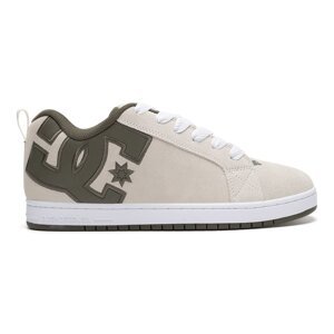 Rekreačná obuv DC Shoes