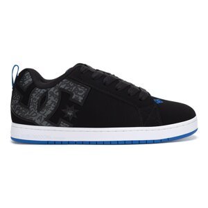 Rekreačná obuv DC Shoes