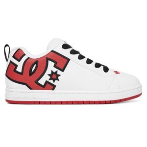 Rekreačná obuv DC Shoes