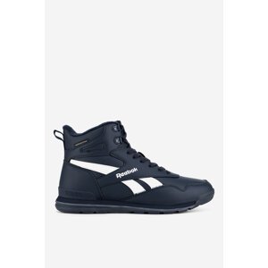 Vysoké šnurovacia topánky Reebok