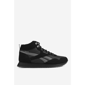 Vysoké šnurovacia topánky Reebok