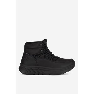 Vysoké šnurovacia topánky Reebok