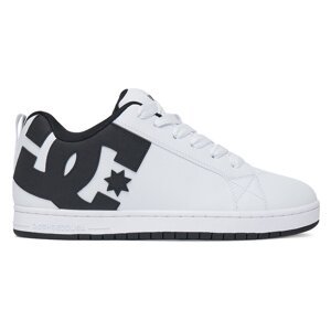 Rekreačná obuv DC Shoes