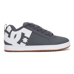 Rekreačná obuv DC Shoes