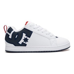 Rekreačná obuv DC Shoes