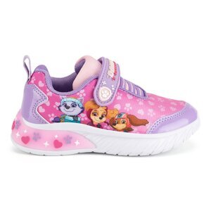 Rekreačná obuv Paw Patrol