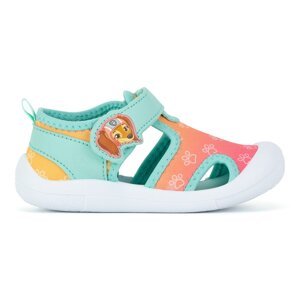 Sandále Paw Patrol