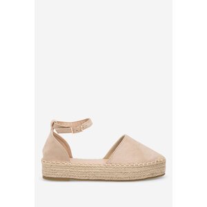 Espadrilky DeeZee