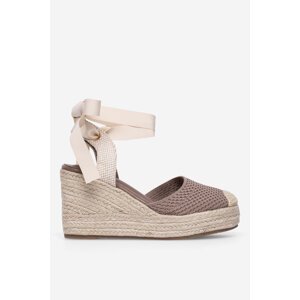 Espadrilky DeeZee