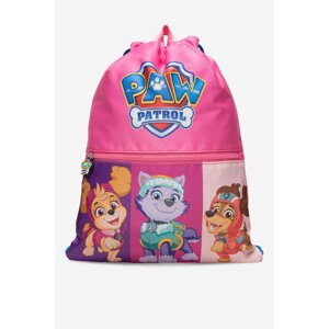 Školské vrecko na obuv Paw Patrol