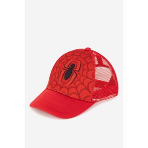 Šiltovka Spiderman