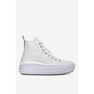 Rekreačná obuv Converse