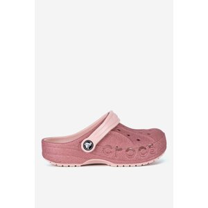 Šlapky Crocs