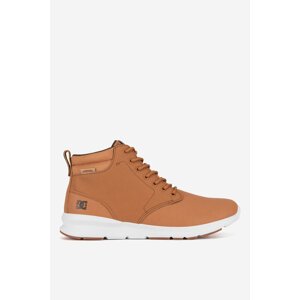 Vysoké šnurovacia topánky DC Shoes