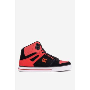 Rekreačná obuv DC SHOES
