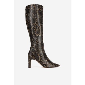 Čižmy NINE WEST