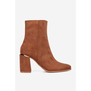 Členková topánka NINE WEST