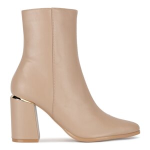 Členková topánka NINE WEST